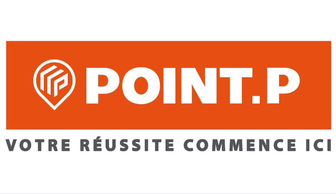 Partenaire Point.P