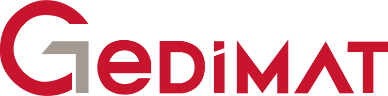 Partenaire Gedimat