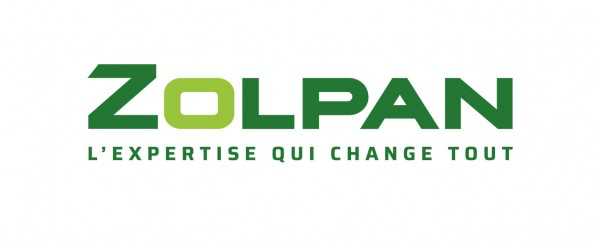 Partenaire Zolpan